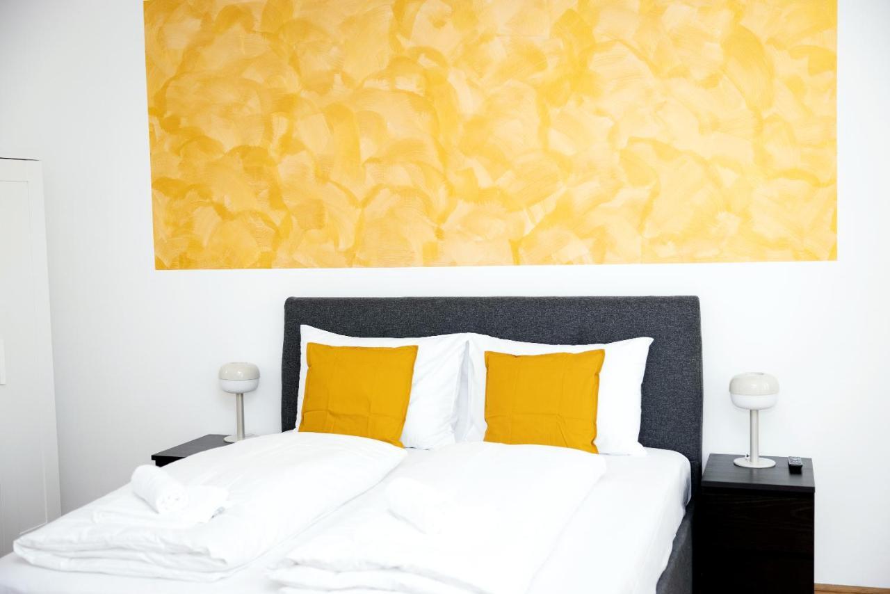 Premium 80 M2 Apartment - Free Parking Wina Bagian luar foto